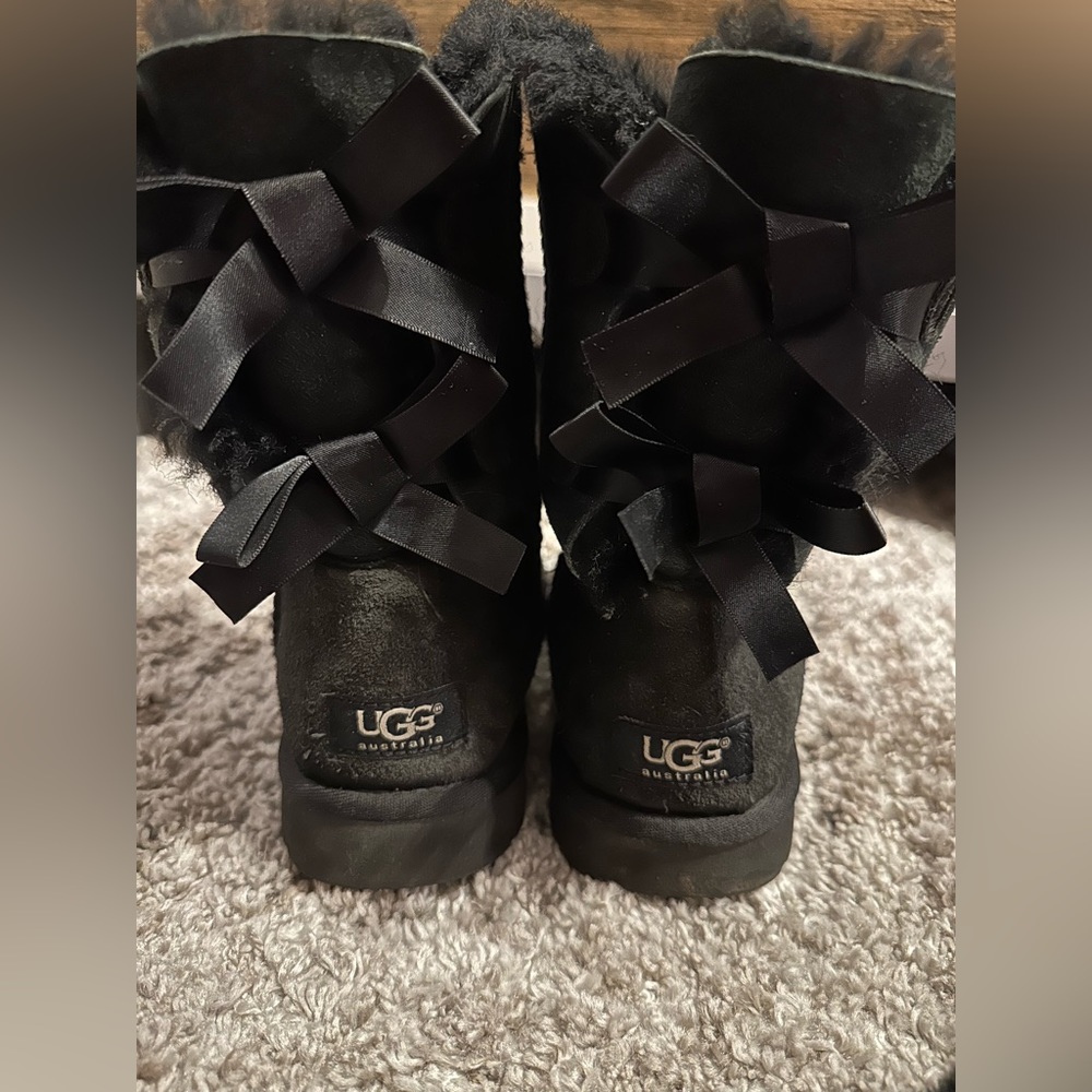 UGG Bailey Bow ll